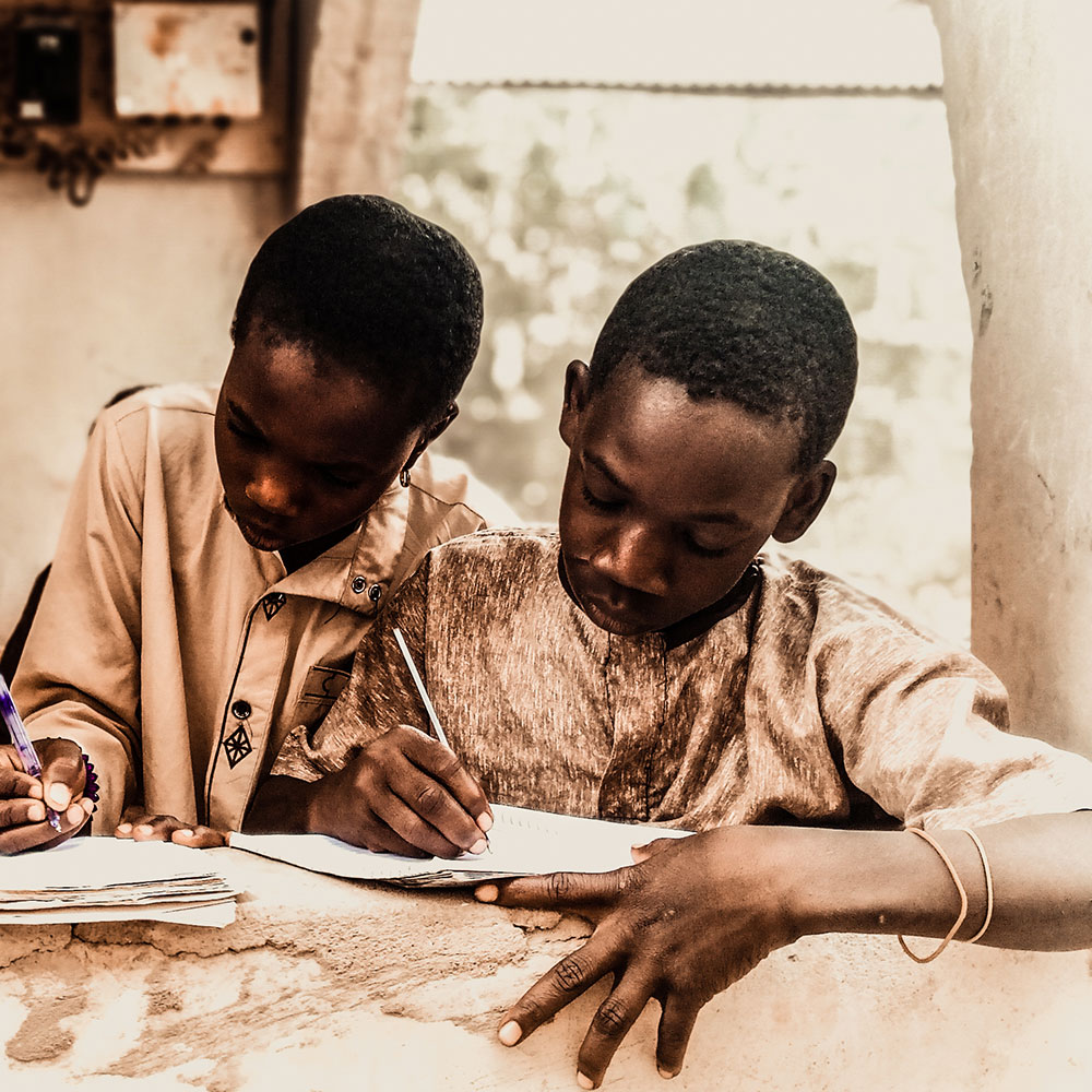 Transforming Education Systems Across Africa