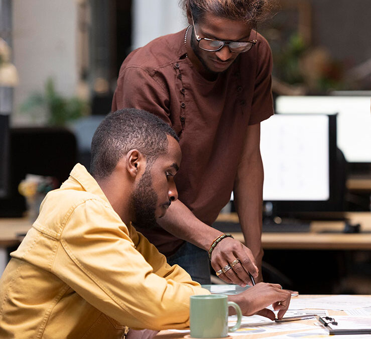 Unlocking Social Entrepreneurship