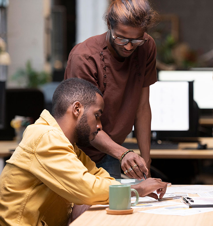 Unlocking social entrepreneurship - Axum Earth