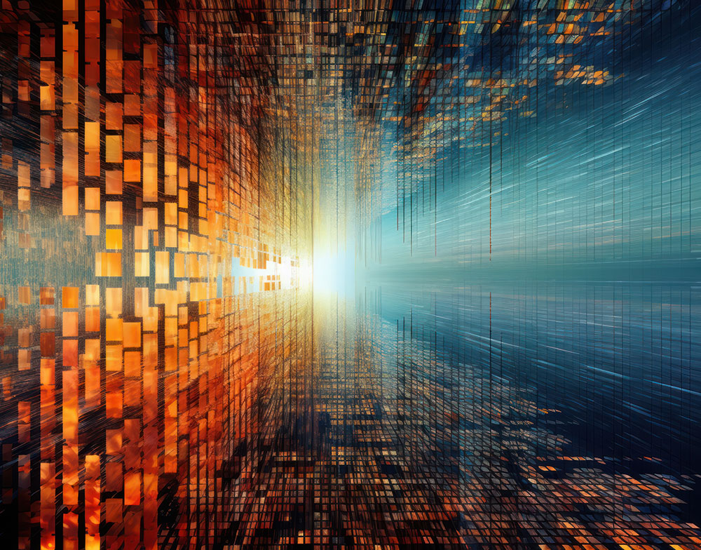 Accelerating African AI Innovation - Axum Earth