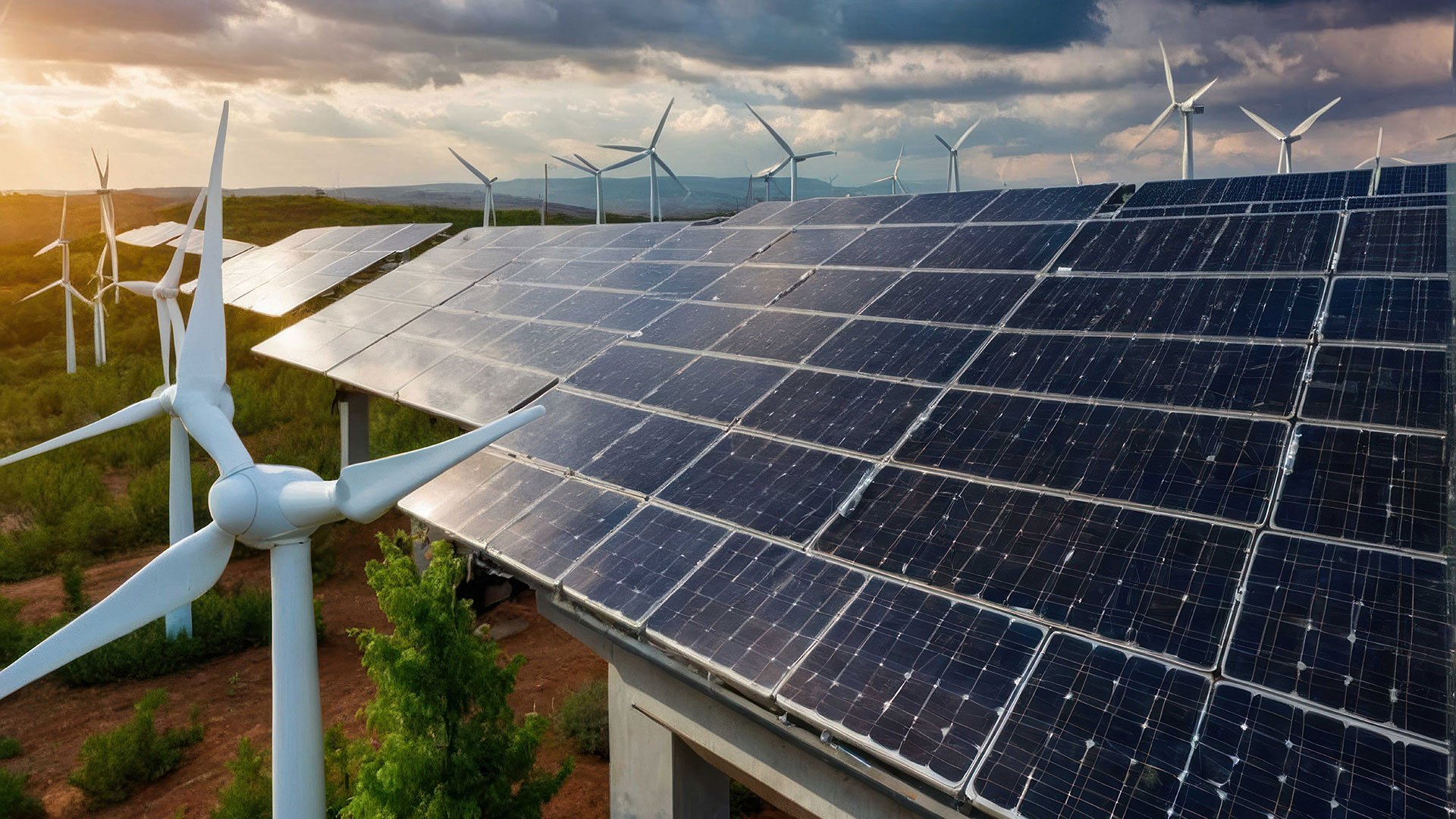 Designing Systems for Funding for Small and Mid-Scale Renewable Energy Projects - Axum