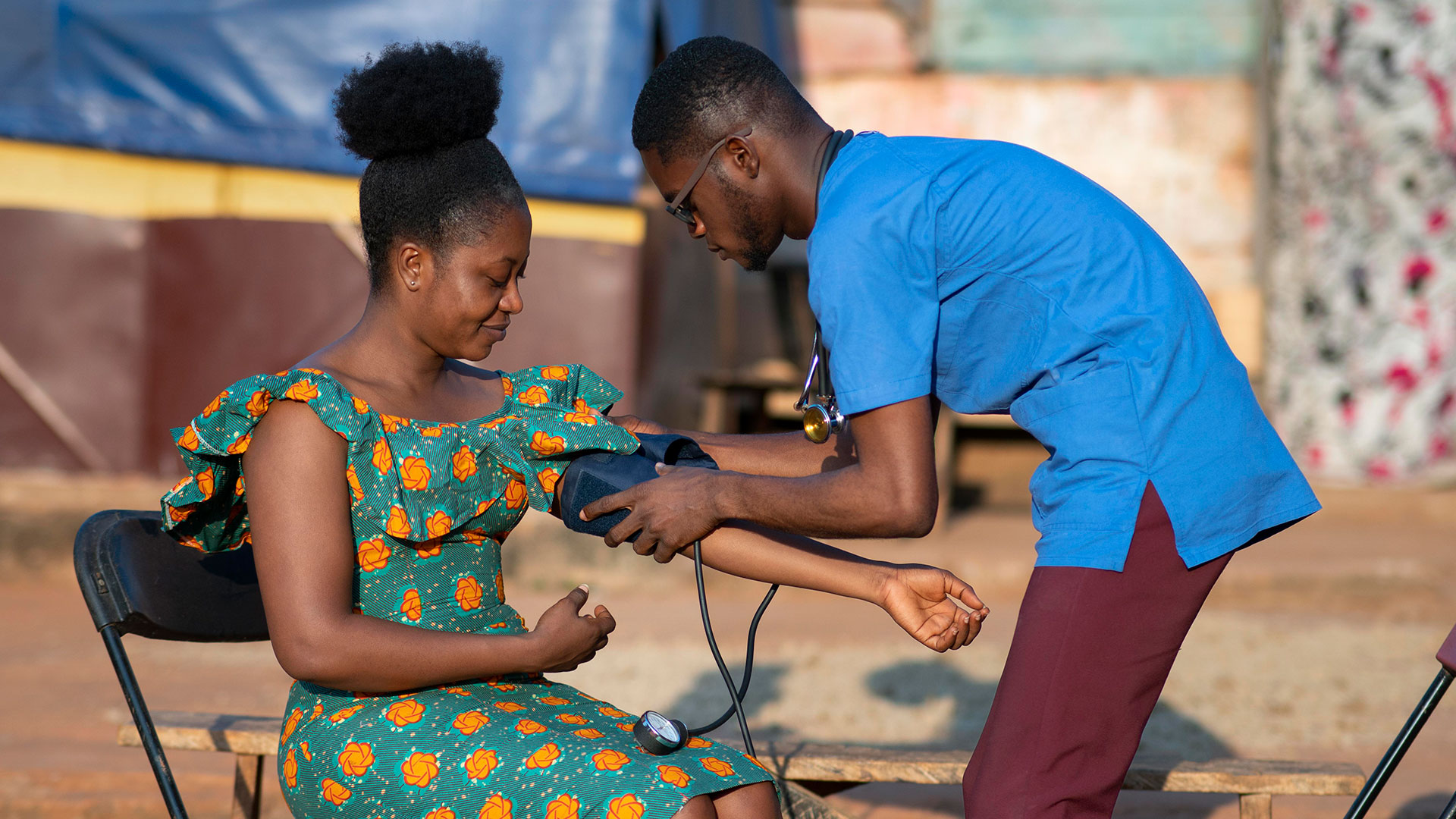 Orchestrating Systems to Drive Change in Healthcare 