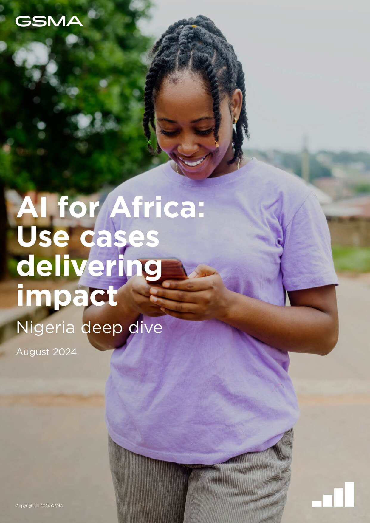 NIGERIA AIforAfrica Coverpage
