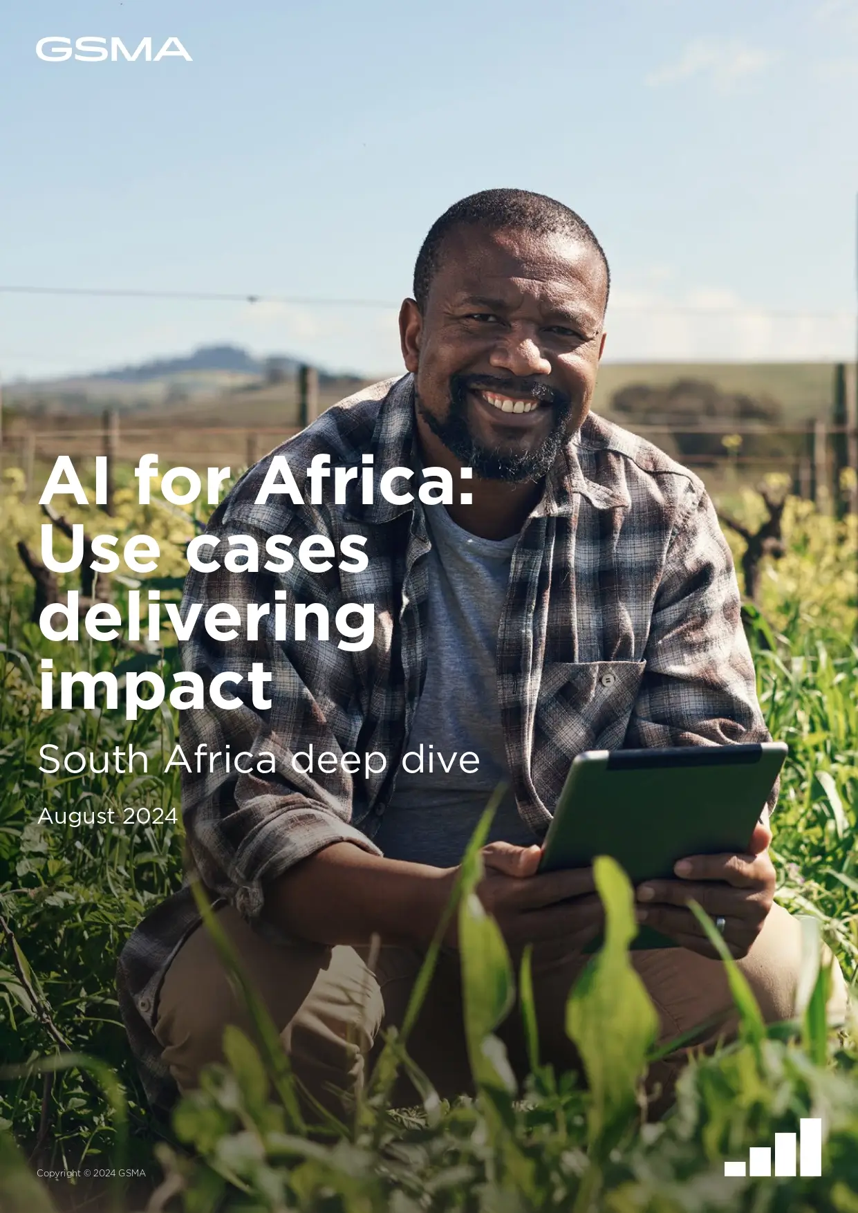 SOUTHAFRICA AIforAfrica FrontCover