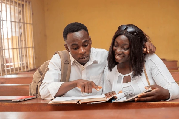 African Government Collaborative